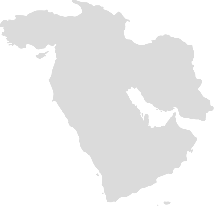 Medio Oriente
