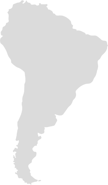 Sud America