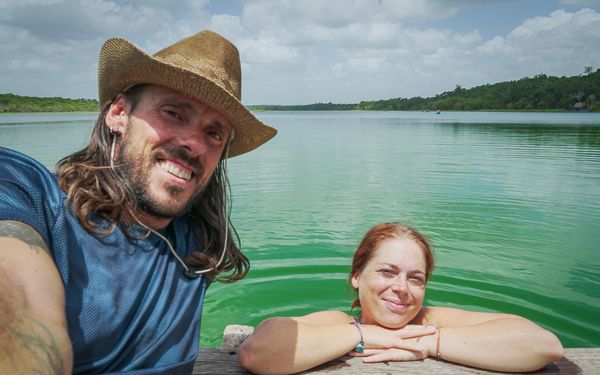 In Messico con le comunità Maya del Quintana Roo