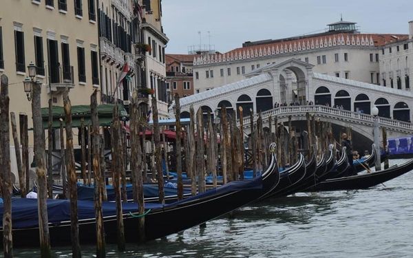Venezia e tour delle isole
