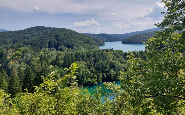 Laghi di Plitvice