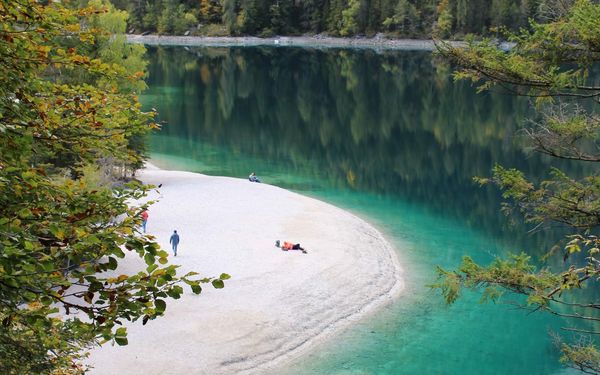 Un paio di giorni in Trentino