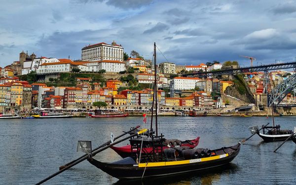 Porto: cosa vedere in tre giorni