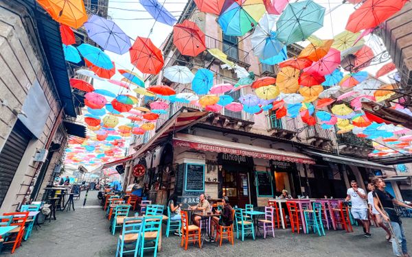 Catania in 3 giorni tra arte, cibo e cultura