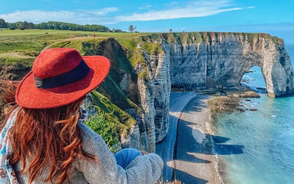 Tour di cinque giorni in Normandia