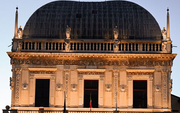 Brescia, Capitale italiana della Cultura 2023