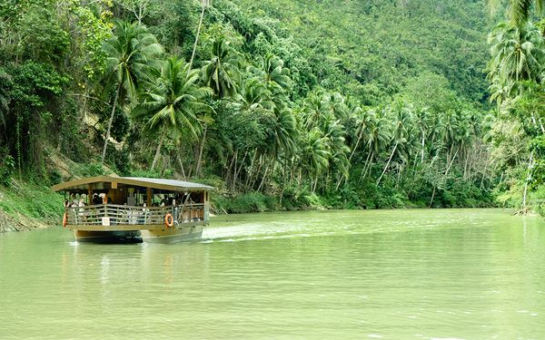 Bohol, Filippine: le esperienze più belle da fare