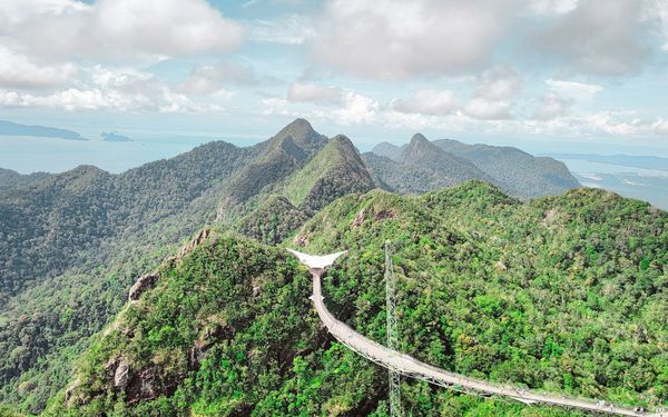 Langkawi: il "Gioiello di Kedah"