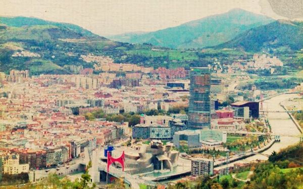 Bilbao - Pais Vasco