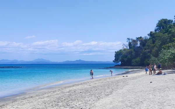Honey Moon in Madagascar - Nosy Be