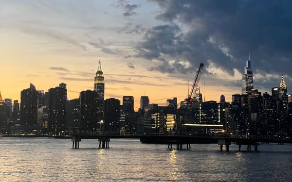 NYC: cinque giorni nella città che non dorme mai