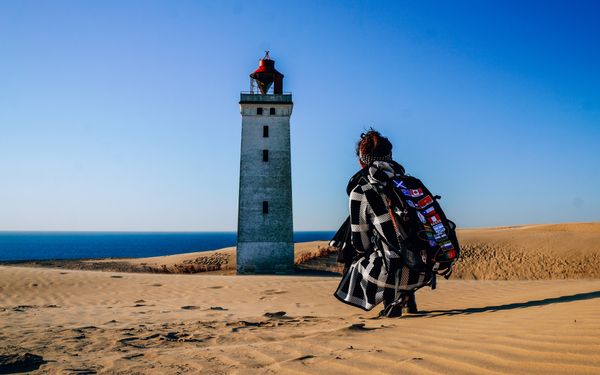 Journhey  JYLLAND: la Danimarca che non ti aspetti