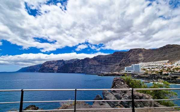 Tenerife in quattro giorni: cosa non perdersi