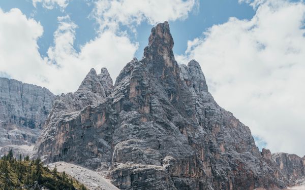 TOUR DOLOMITI - CORTINA E DINTORNI