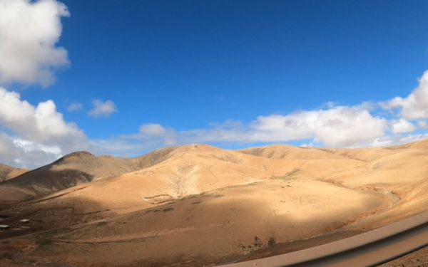 Fuerteventura, non solo surf!