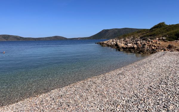 Le spiagge più belle di Alonissos