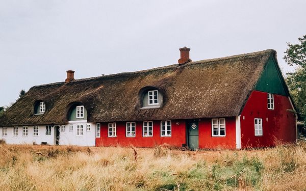 Danimarca del sud, itinerario nello Jutland