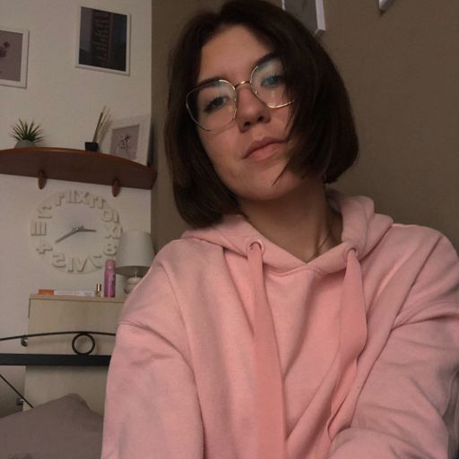 La tua foto profilo